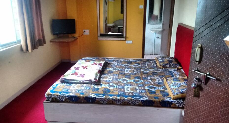 Hotel Shri Annapurna Prasad, Karad 4